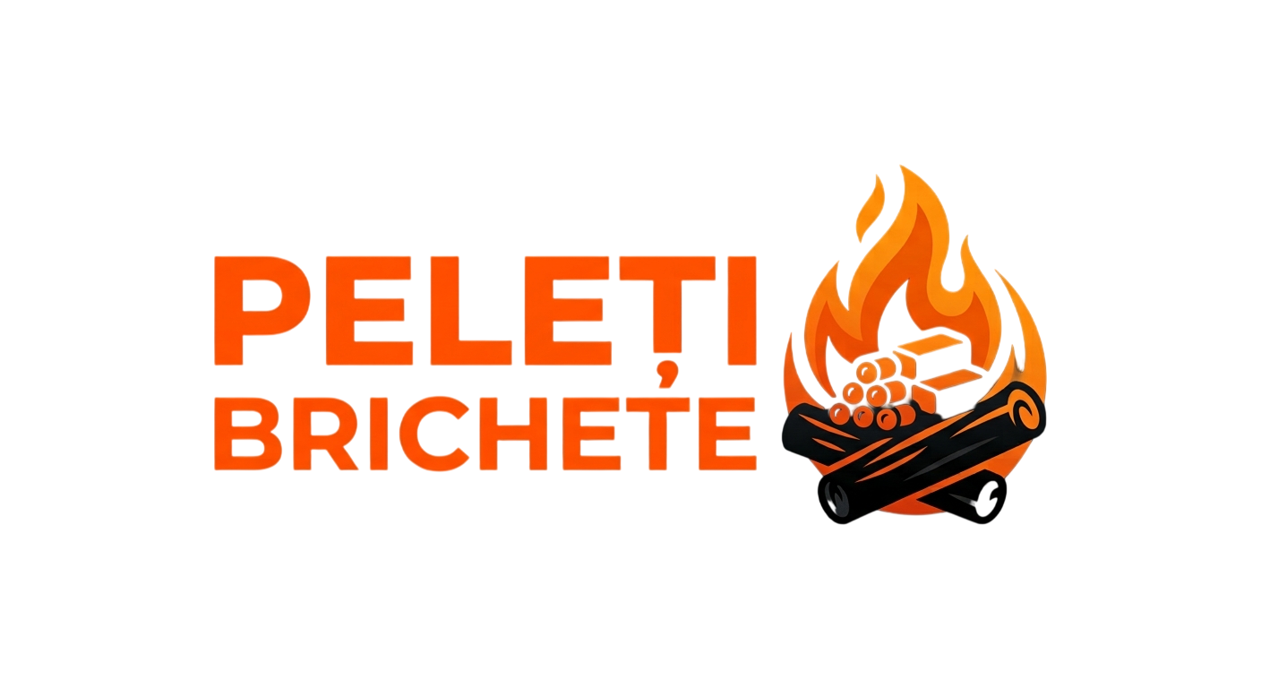 Peleți și brichete din lemn ecologice la prețuri avantajoase – Calitate superioară