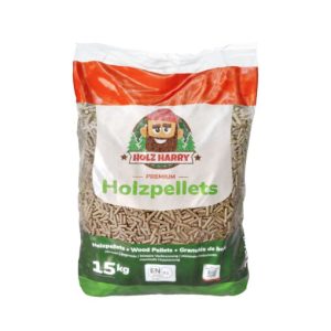 Peleți Premium Holz Harry ENplus A1 Peleți Premium Holz Harry ENplus A1