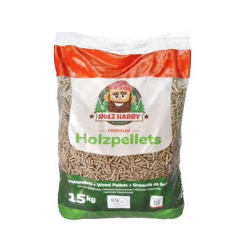 Peleți Premium Holz Harry ENplus A1 Peleți Premium Holz Harry ENplus A1