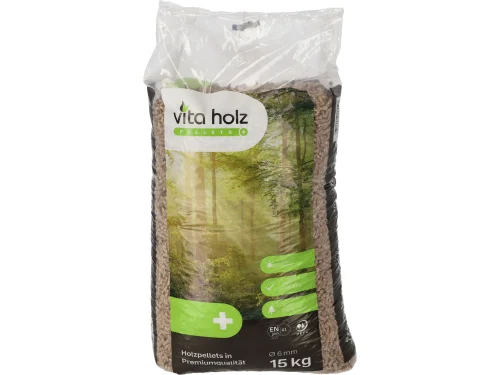 Peleți Vita Holz Plus PEFC – Palet 990 kg2 Peleți Vita Holz Plus PEFC – Palet 990 kg