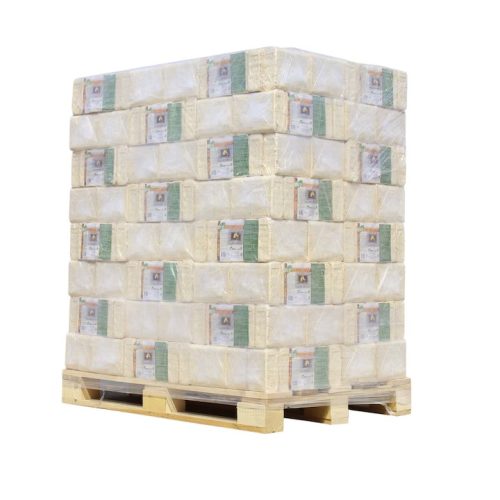 Palet Brichete de foc Ecowood 960kg Palet Brichete de foc Ecowood 960kg