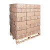Palet de Brichete tip RUF Palet de Brichete tip RUF